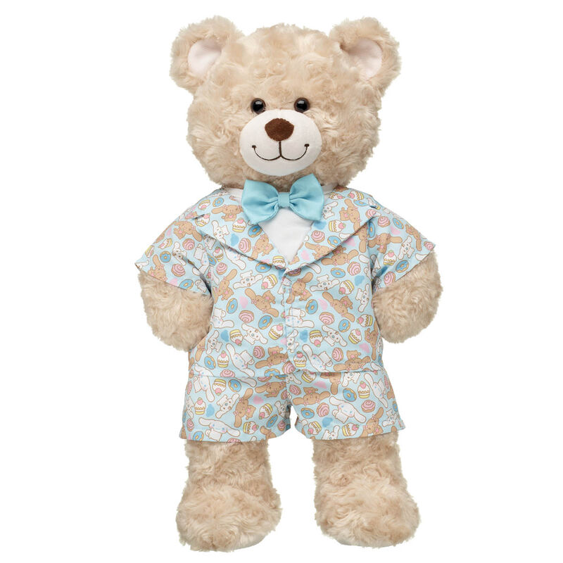 Sanrio&reg; Hello Kitty&reg; and Friends Mocha and Milk Suit - Build-A-Bear Workshop&reg;