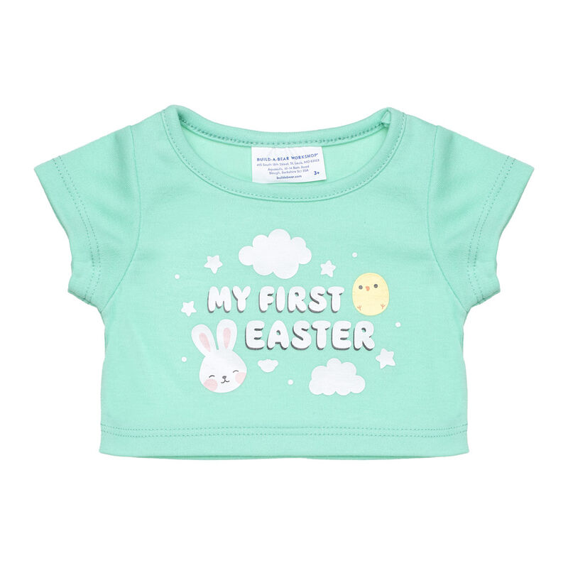 My First Easter T-Shirt
