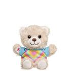 Rainbow Heart T-Shirt for Mini Stuffed Animals - Build-A-Bear Workshop&reg;