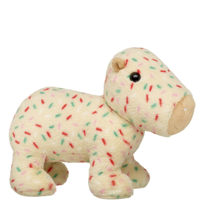 Cookiebara Stuffed Animal - Build-A-Bear Workshop&reg;