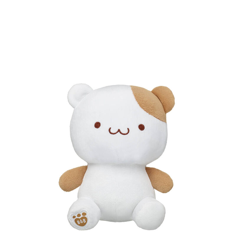 Muffin&trade; Plush Mini Stuffed Animal - Build-A-Bear Workshop&reg;