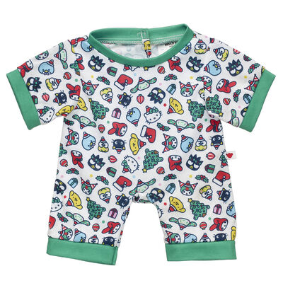 Sanrio&reg; Hello Kitty&reg; and Friends Christmas Sleeper