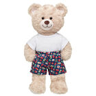 Online Exclusive Holiday Presents Boxers