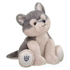 Online Exclusive Wolf Pup