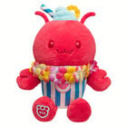 Fruit Punch Lobster Slushie Plushie with Lei Necklace plush by Build-A-Bear