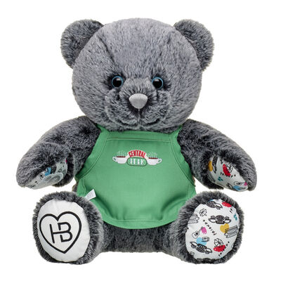 FRIENDS Bear Apron 