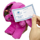 Mini Beans Hoppy Halloween Pawlette&trade; Bunny Stuffed Animal - Build-A-Bear Workshop&reg;