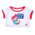 Online Exclusive We Can Do It! T-Shirt