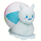 Escargot to the Beach Mashimal Plush by Build-A-Bear