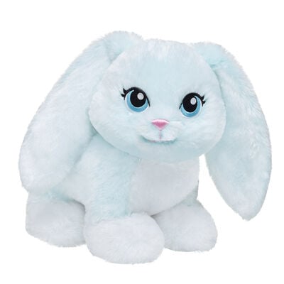 Vault Collection Merry Mint Bunny Soft Toy