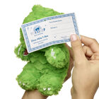 Mini Beans Dino-Mite T-Rex Plush - Build-A-Bear Workshop&reg;