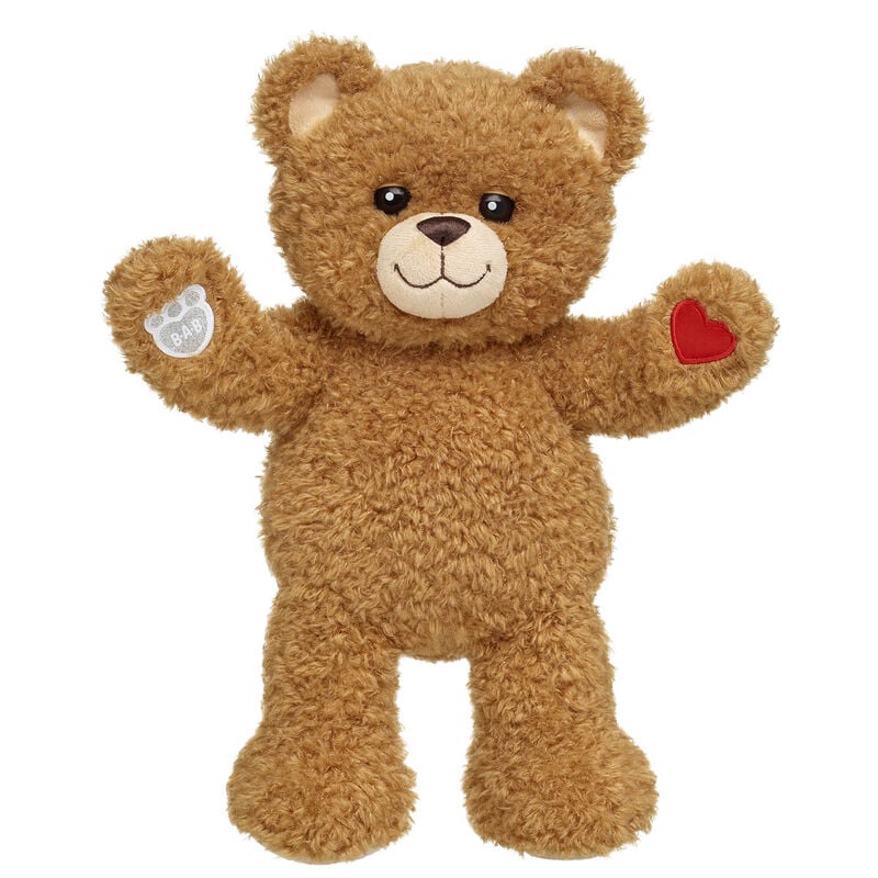 Bearlieve Bear Talking Teddy Bear- Build-A-Bear Workshop&reg;