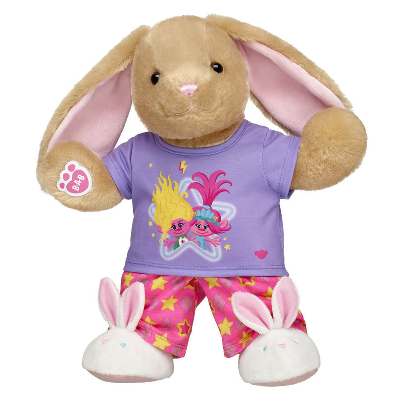 Pawlette DreamWorks Trolls Band Together PJs Gifts BuildABear®
