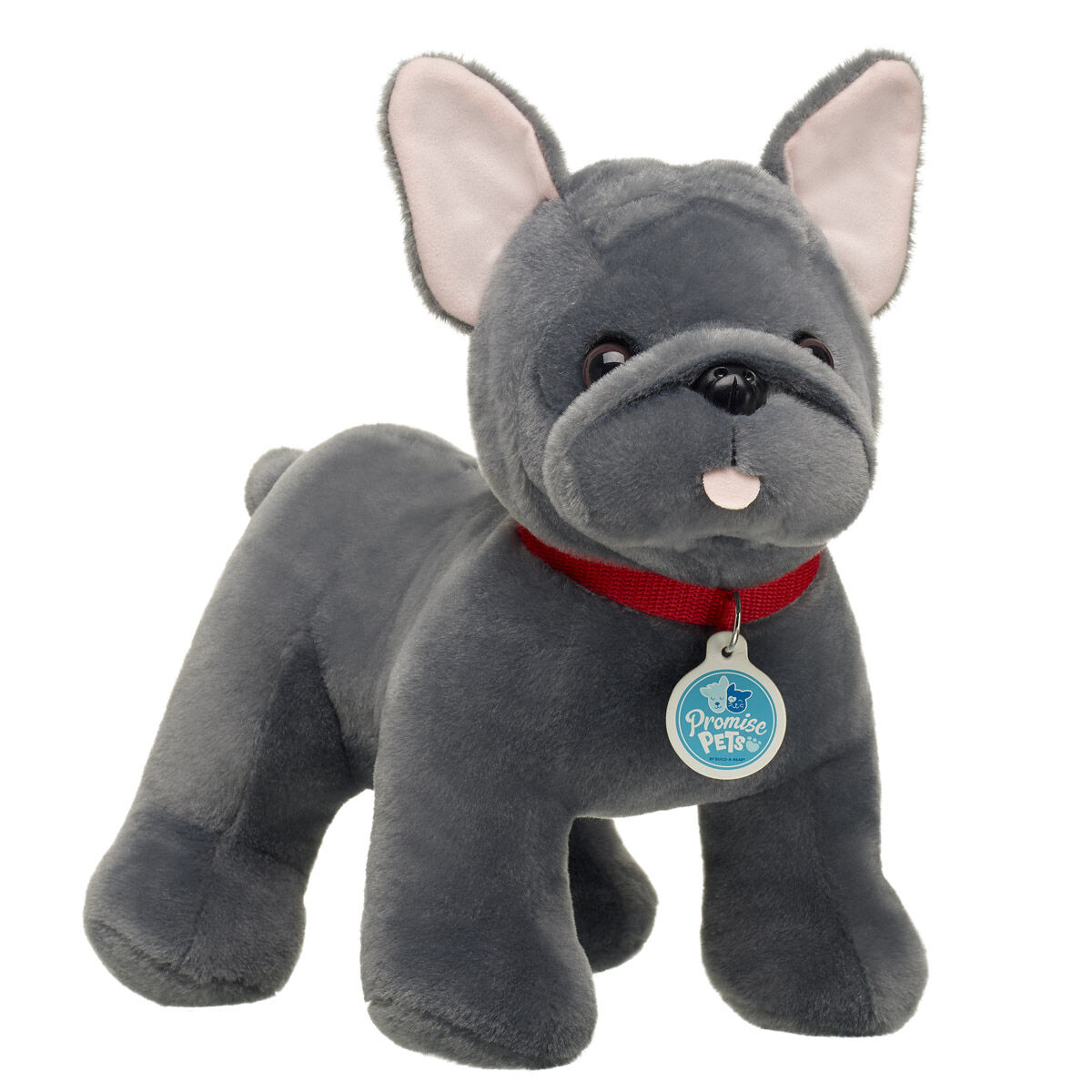 Bulldog teddy bear discount