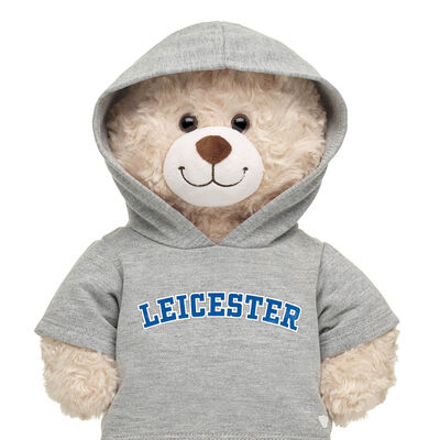 Leicester Hoodie