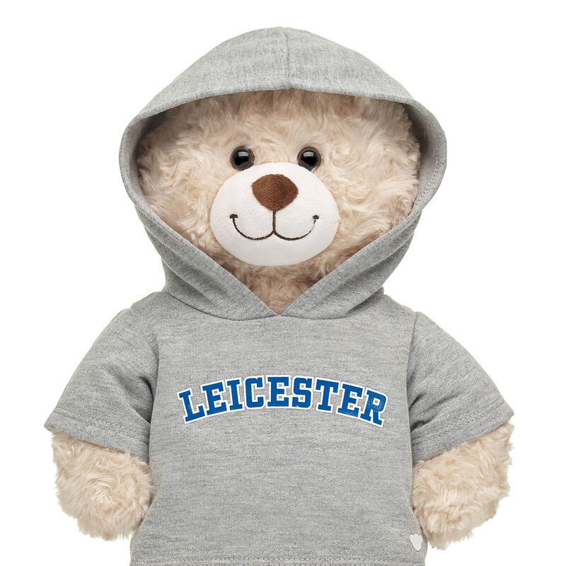 Leicester Hoodie