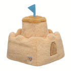 Beary Goods Sandcastle Plush by Build-A-Bear