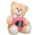 Cuddly Brown Bear Picture Frame Gift Set