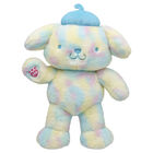 Sanrio Hello Kitty and Friends Rainbow Dreams Pompompurin Plush plush by Build-A-Bear