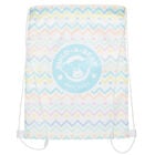 Spring Chevron Toy Bear Carrier - Build-A-Bear Workshop®