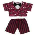 Sanrio Lloromannic Suit Set by Build-A-Bear