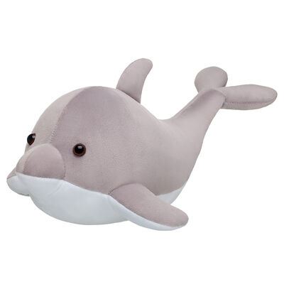 Dolphin Soft Toy