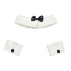 Online Exclusive Collar and Cuff Links Set for Stuffed Animals - Build-A-Bear Workshop&reg;