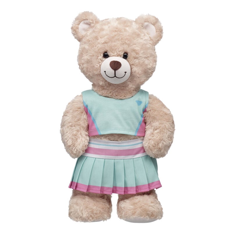 Athleisure Outfit by Build-A-Bear
