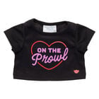 On the Prowl T-Shirt