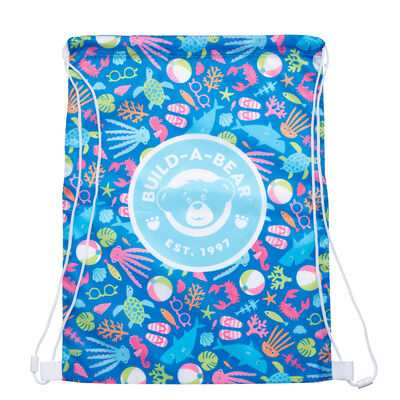 Summer Toy Bear Carrier