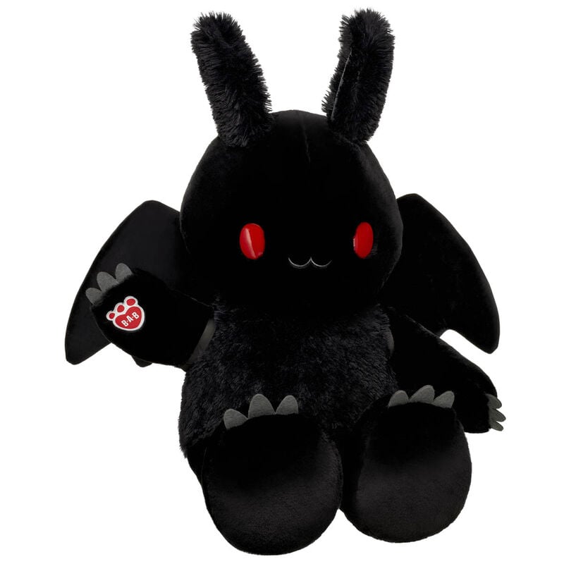 Online Exclusive Giant Mothman Plush - Build-A-Bear Workshop&reg;