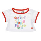 Disney & Pixar's Inside Out 2 T-Shirt for Stuffed Animals - Build-A-Bear Workshop&reg;