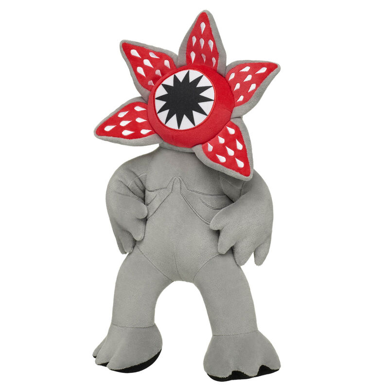 Online Exclusive Stranger Things&trade; Demogorgon Plush - Build-A-Bear Workshop&reg;