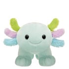 Online Exclusive Sweet Spring Axolotl Stuffed Animal - Build-A-Bear Workshop®