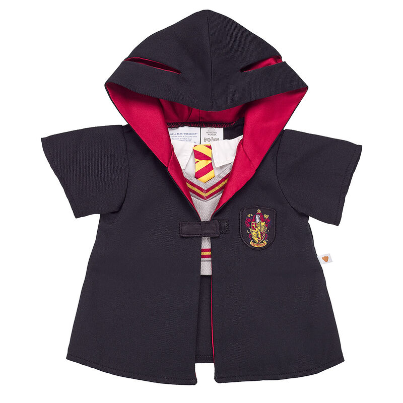 HARRY POTTER™ Plush Bear GRYFFINDOR™ Gift