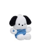 Build-A-Bear Mini Beans&reg; Sanrio&reg; Hello Kitty&reg; and Friends Pochacco&trade; Plush - Build-A-Bear Workshop