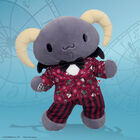 Sanrio Berry Plush with Lloromannic Suit by Build-A-Bear