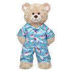 Rainbow Unicorn PJ Set for Stuffed Animals - Build-A-Bear Workshop&reg;