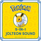 Jolteon 5-in-1 Sound