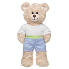 Cozy Striped Shorts for Stuffed Animals - Build-A-Bear Workshop®