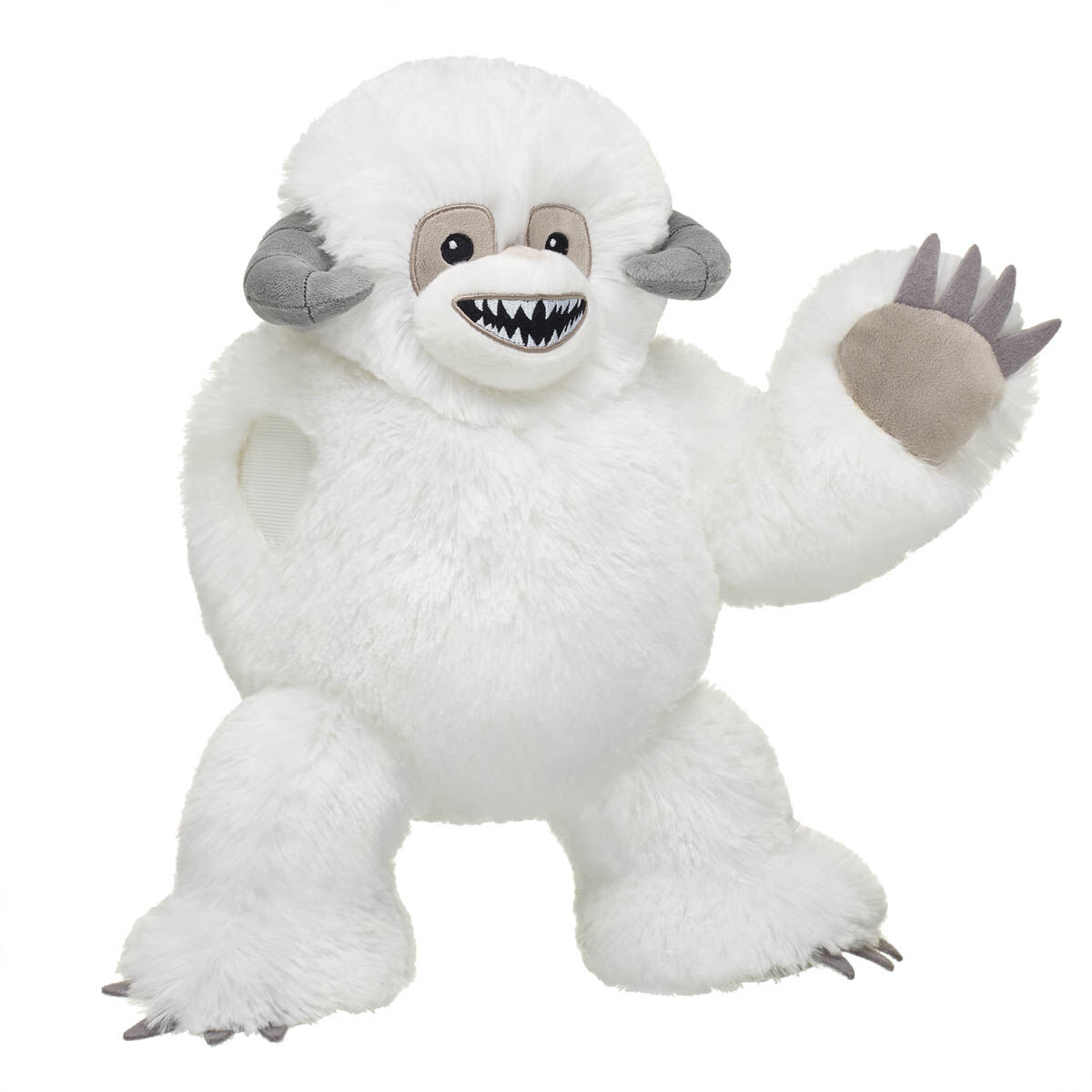 Figurine Hasbro Star Wars #60 Wampa - édition 2007, En Assez Bon état Sans Emballage