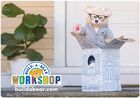 Hugs Delivered Gift Card