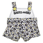 Sanrio&reg; Hello Kitty&reg; and Friends Badtz-maru&trade; Overalls - Build-A-Bear Workshop&reg;