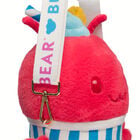 Fruit Punch Lobster Slushie Plushie with Carrying Strap plush by Build-A-Bear