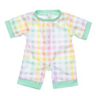 Spring Gingham Sleeper for Stuffed Animals - Build-A-Bear Workshop®