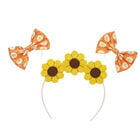 Pokémon Wooloo Bows and Headband Set