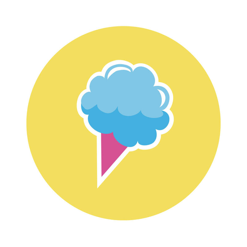SCENTiments™ Cotton Candy Scent