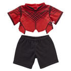 Online Exclusive Shang-Chi Costume