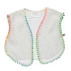 Swim Cover Up Dress by Build-A-Bear