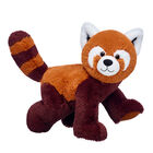 Online Exclusive Red Panda